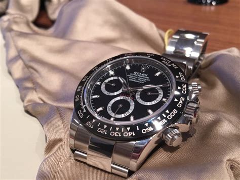 comment savoir si on a une vrai rolex|Comment reconnaître une vraie Rolex e.